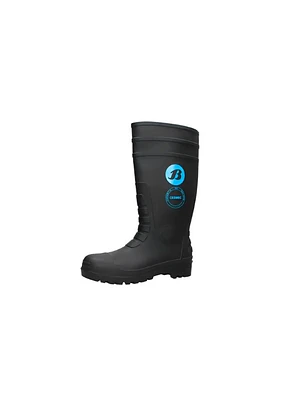 BOTA PUNTA Y PLANTILLA WORKMASTER BATA T/46