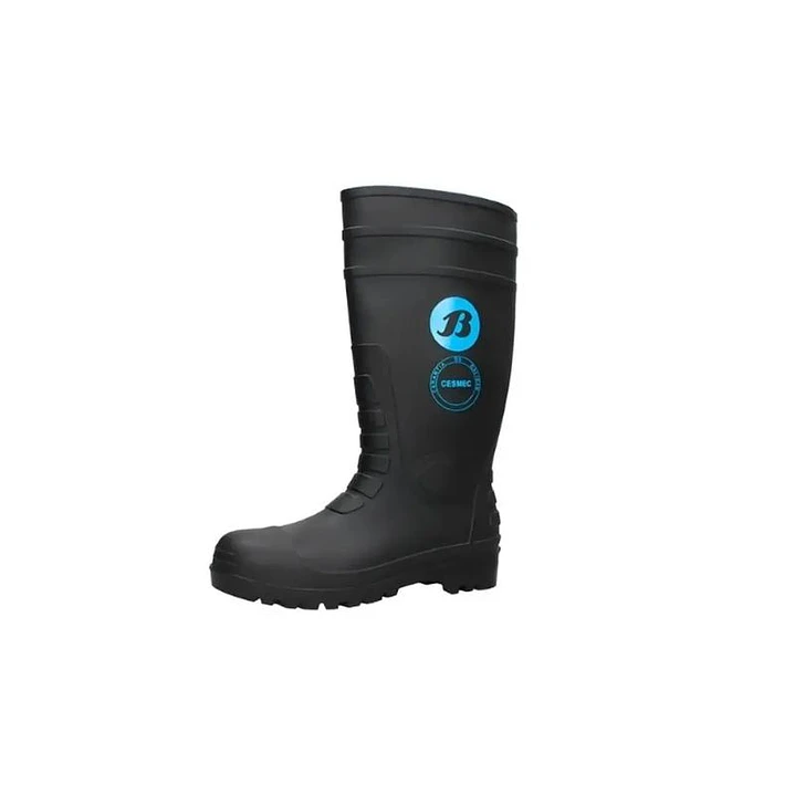 BOTA PUNTA Y PLANTILLA WORKMASTER BATA T/46 1