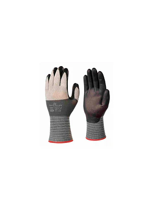 Guante Showa Nylon Nitrilo 381 T- L