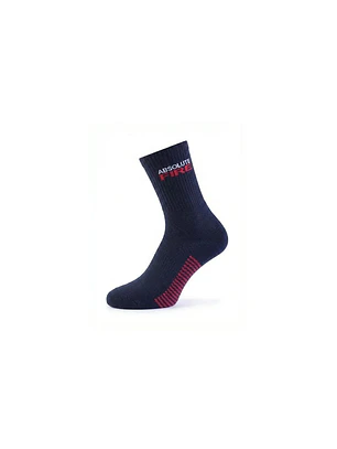Calcetin Ignifugo Absolute Fire Antiestatico T-L