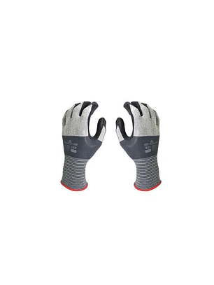 Guante Showa Nylon Nitrilo 381 T- M