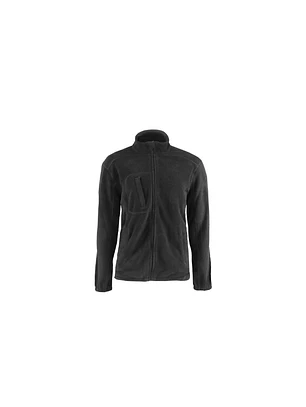 Chaqueta Micropolar Ignifuga Absolute Fire Antiestatica Negra T-M