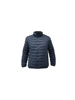PARKA HW PILLOW TRAVELER AZUL XXL