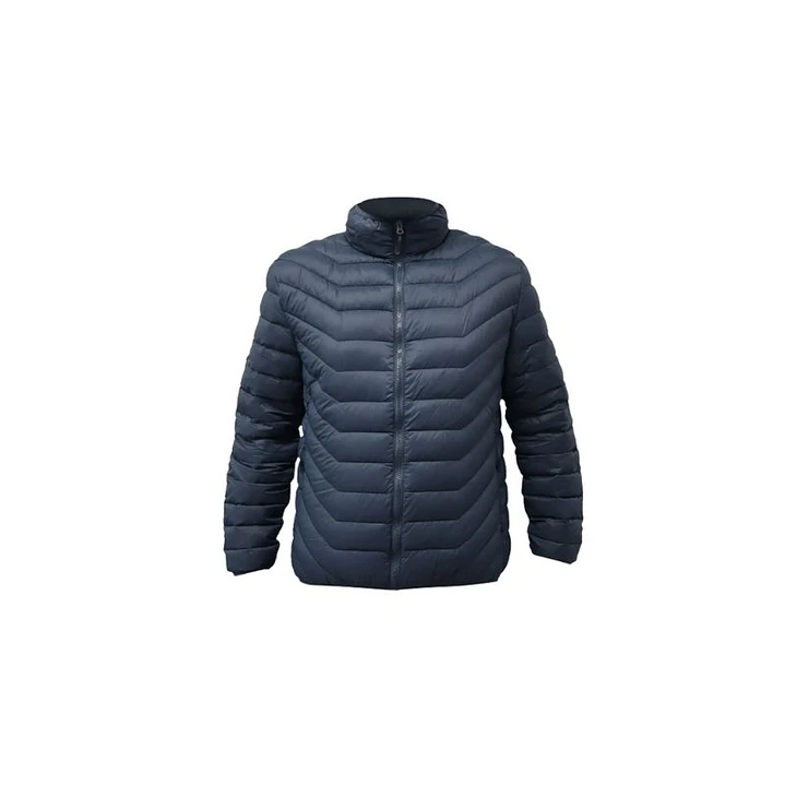 PARKA HW PILLOW TRAVELER AZUL XXL 1