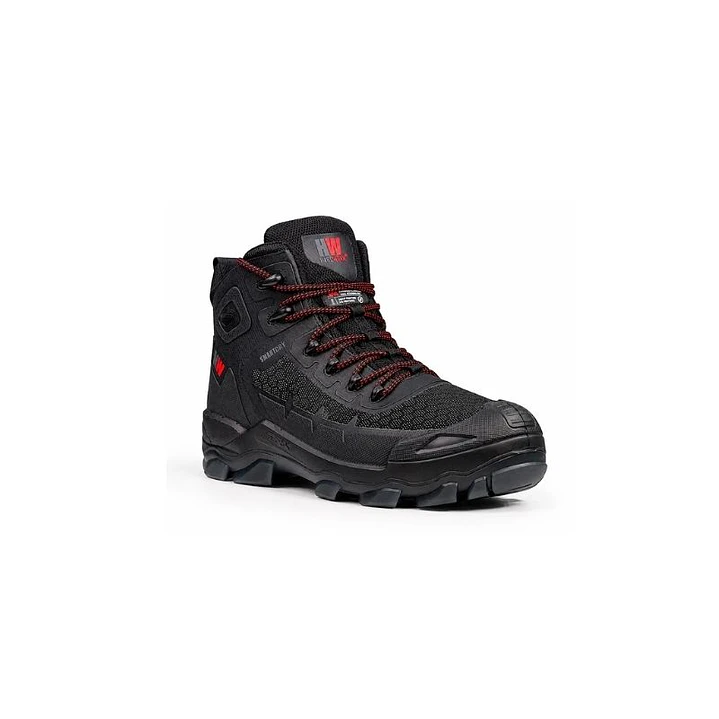 CALZADO SEGURIDAD HW GOLIAT VORAX 41 1