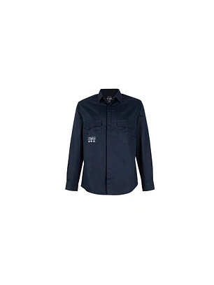 CAMISA IGNIFUGA ANTIESTATICA TECHNIC HOMBRE 2XL