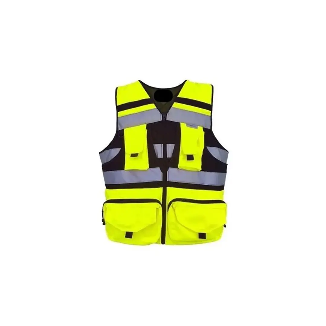 GEOLOGO MINERO ALASKA XPERT HOMBRE AMARILLO M 1
