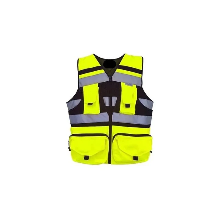 GEOLOGO MINERO ALASKA XPERT HOMBRE AMARILLO S 1