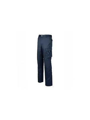 Pantalon Tipo Docker Cargo Hombre Marino Mtx T/56