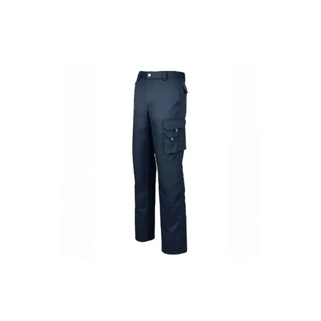 Pantalon Tipo Docker Cargo Hombre Marino Mtx T/56 1