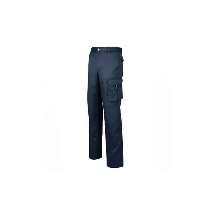 Pantalon Tipo Docker Cargo Hombre Marino Mtx T/56 1