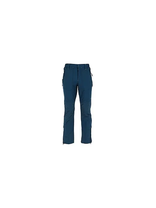 PANTALON VOLGA ANTIACIDO HOMBRE AZUL PETROLEO T/XL