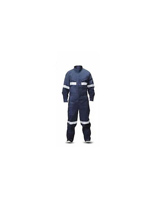 OVEROL BLACK BULL CANVAS IMP, M, AZUL, BLACK BULL