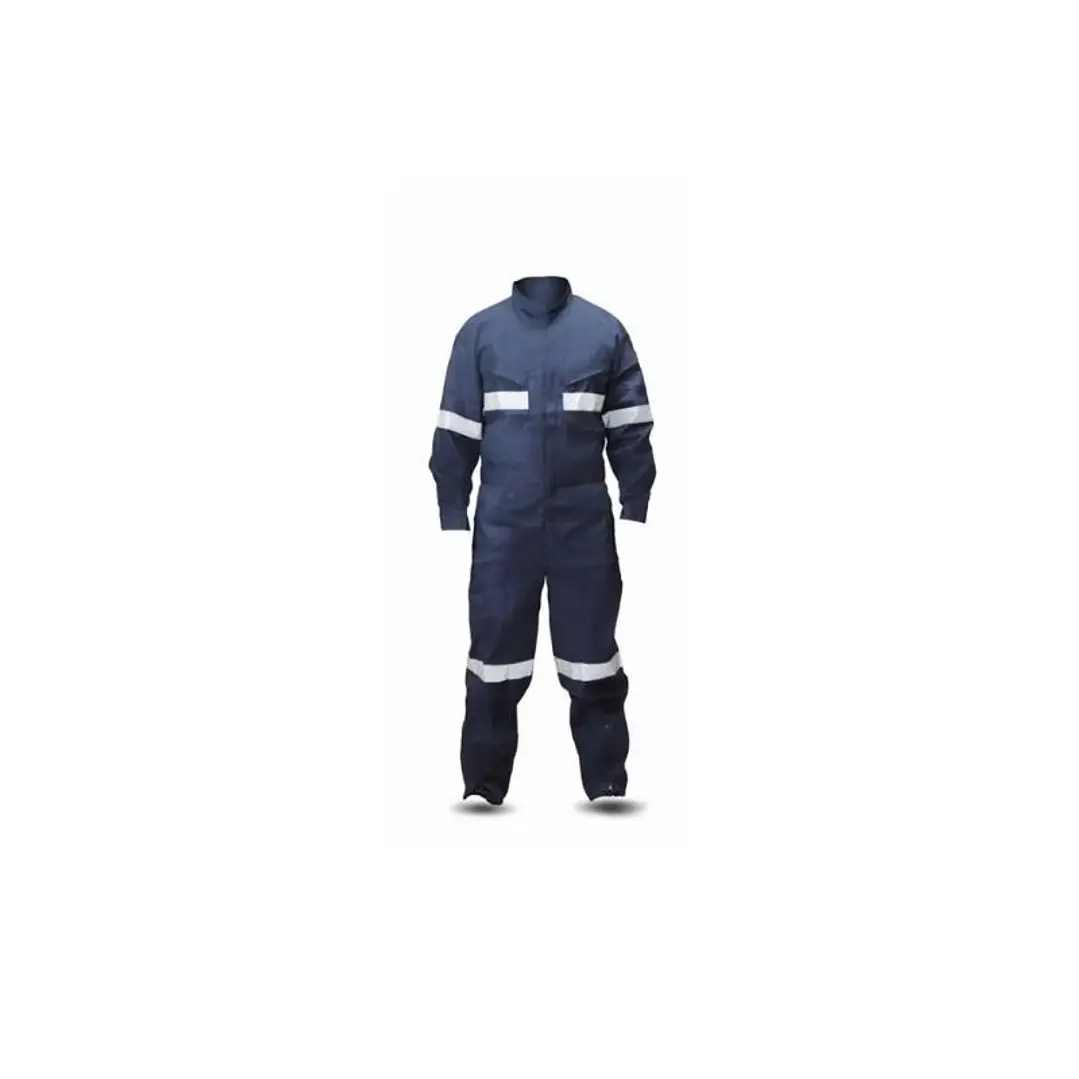 OVEROL BLACK BULL CANVAS IMP, M, AZUL, BLACK BULL 1