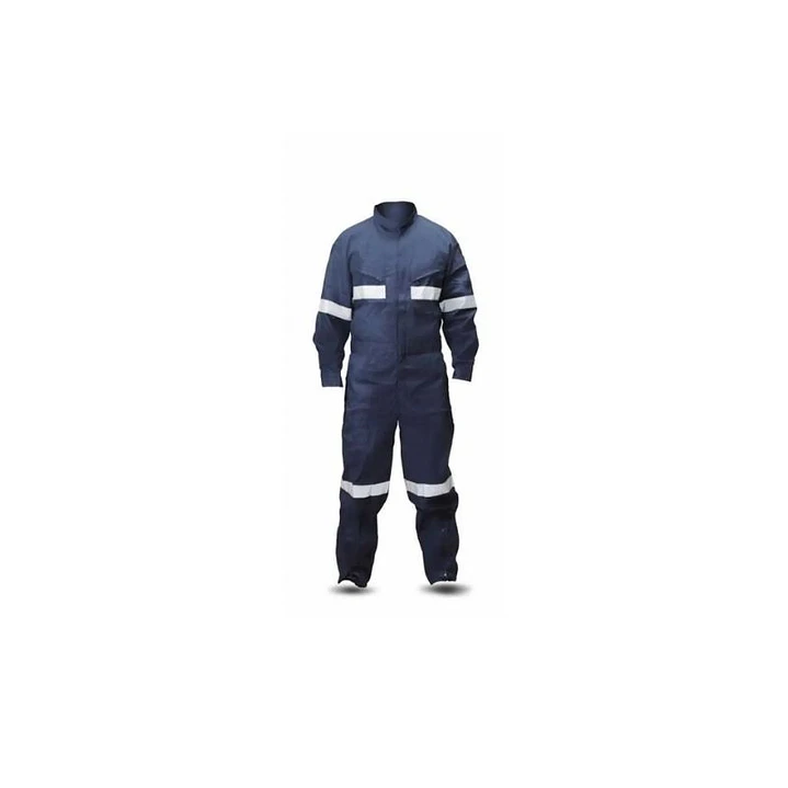 OVEROL BLACK BULL CANVAS IMP, M, AZUL, BLACK BULL 1