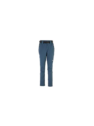 PANTALON OUTWORK RIPSTOP ACACIO HOMBRE 90% NYLON 10% SPX AZUL ROYAL T/46