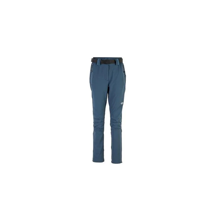 PANTALON OUTWORK RIPSTOP ACACIO HOMBRE 90% NYLON 10% SPX AZUL ROYAL T/46 1