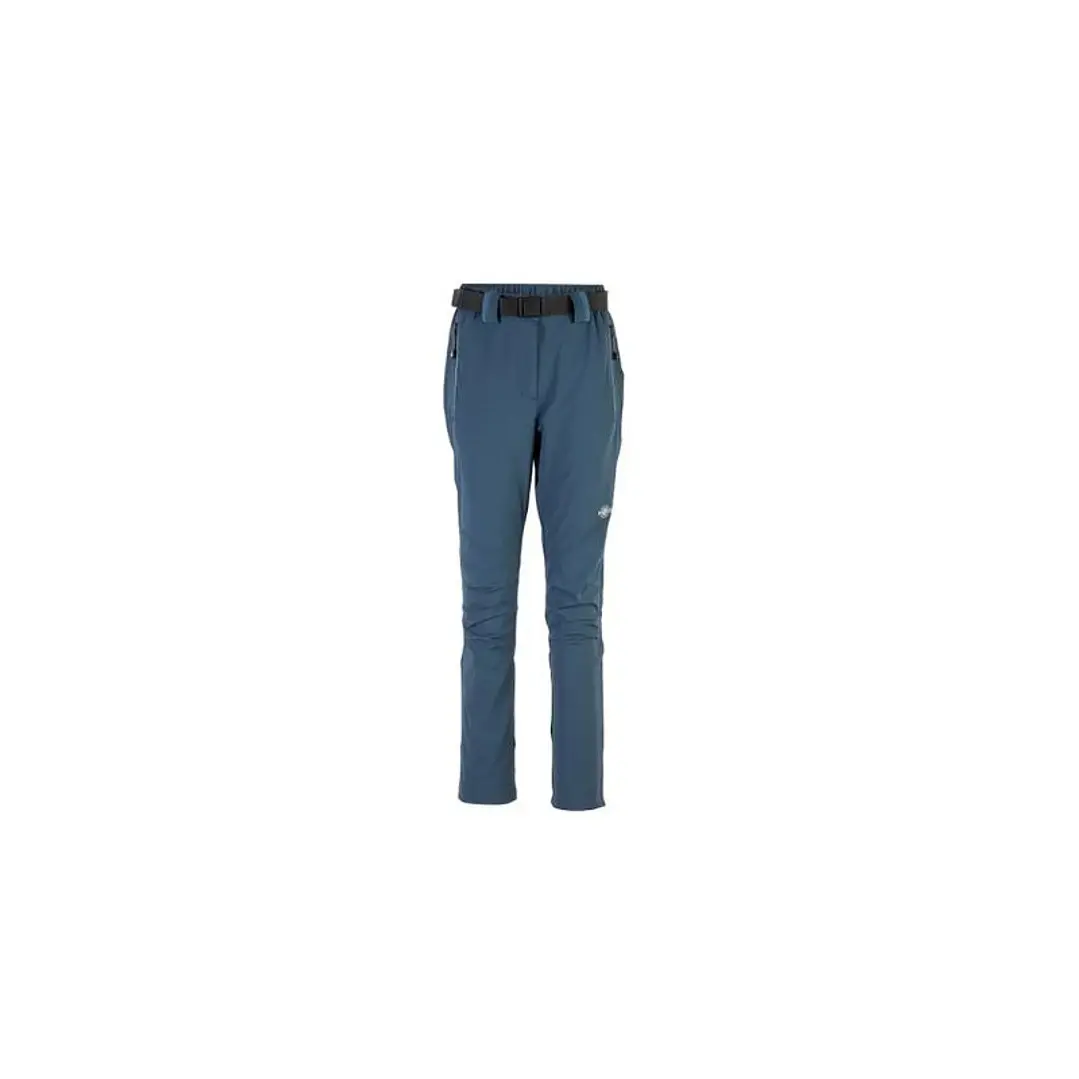 PANTALON OUTWORK RIPSTOP ACACIO HOMBRE 90% NYLON 10% SPX AZUL ROYAL T/50 1