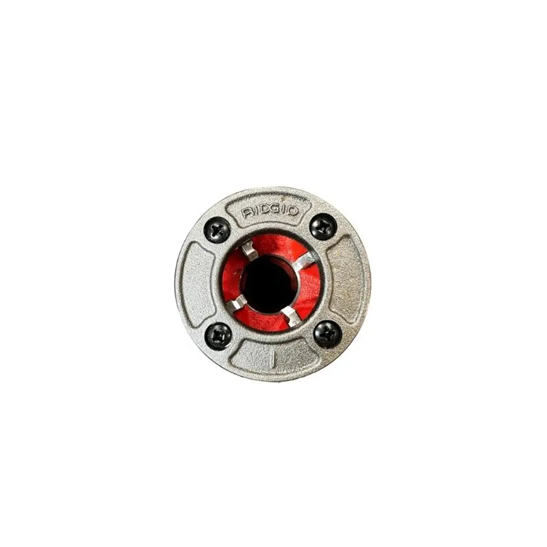 CABEZAL DE 1'' NPT 1