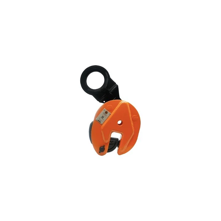 GARRA VERTICAL ARTICULADA 3 TON VTL 1