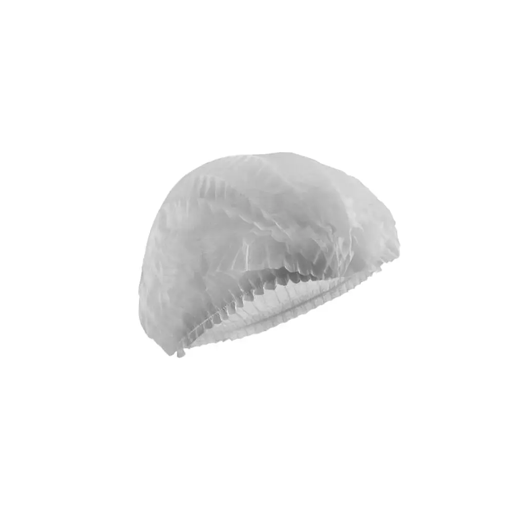 Gorro Activex Desc. Clip Clap 14grs, 20'' (Bolsa de 100 Uni) 1