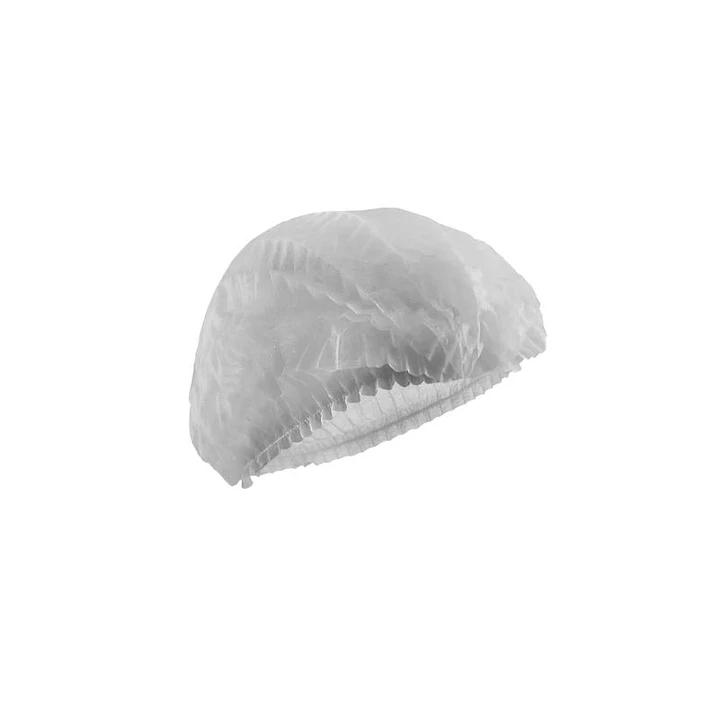 Gorro Activex Desc. Clip Clap 14grs, 20'' (Bolsa de 100 Uni) 1