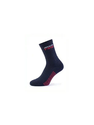 Calcetin Ignifugo Absolute Fire Antiestatico T-M