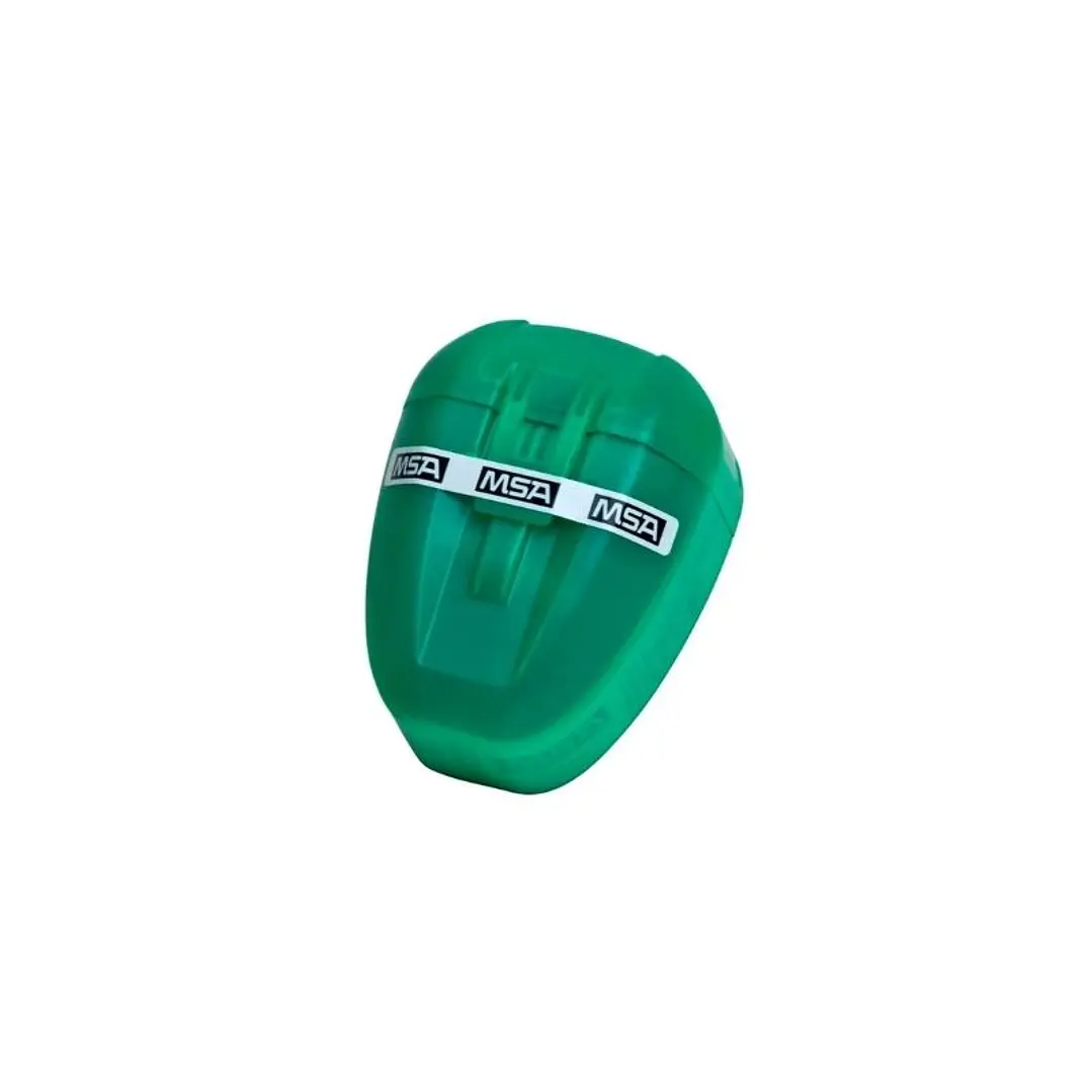 RESPIRADOR MSA DE ESCAPE MINIESCAPE N°10038560-CL 1