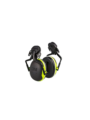 PROTECTOR AUDITIVO PELTOR X4P5E