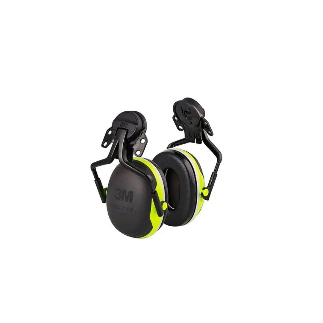 PROTECTOR AUDITIVO PELTOR X4P5E 1