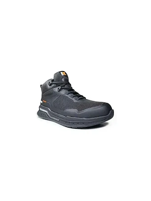 CALZADO SEGURIDAD HW FEDER 38