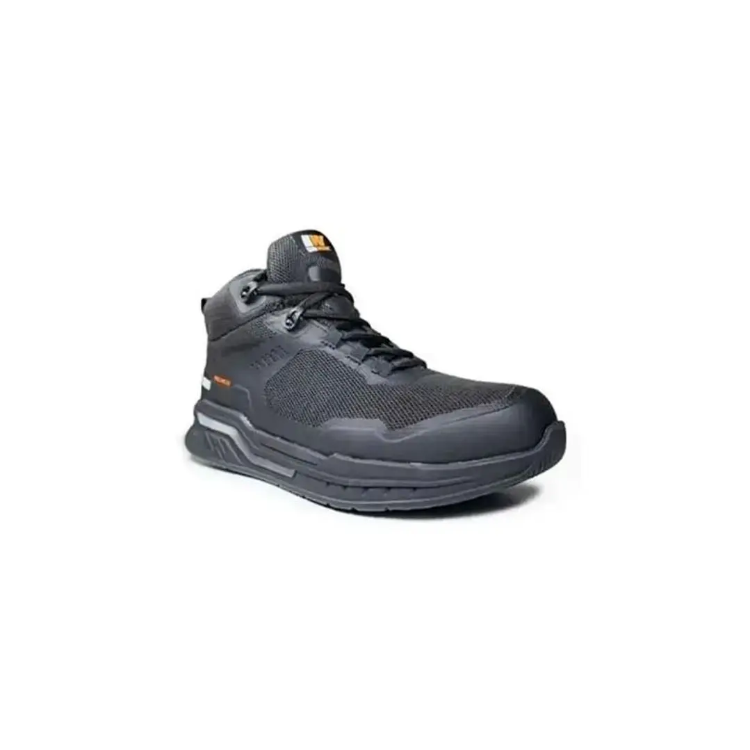 CALZADO SEGURIDAD HW FEDER 38 1