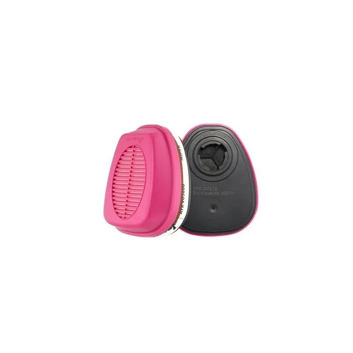 FILTRO AIR F600VG (EX 603) GASES ACIDOS-VAPORES, S/COLOR, S/TALLA, AIR 1