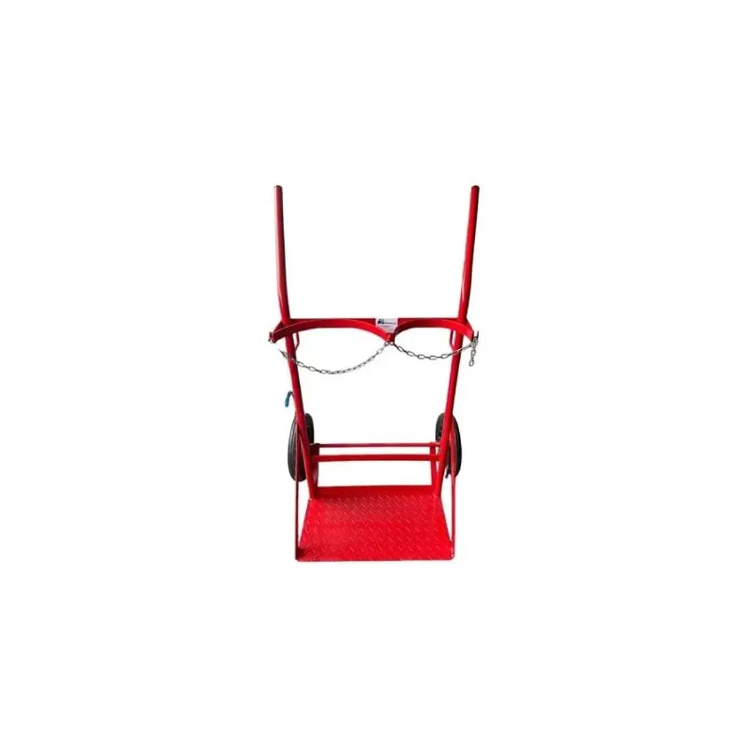 CARRO PORTA CILINDRO OXI-PROPANO K-ROX-1 1