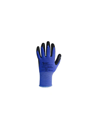 GUANTE MULTIPROTEC FLEX AZUL L-1600 T /9