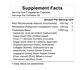 Naturalbell NAD+ 1500 mg 240 cápsulas | Con Resveratrol, Ácido Hialurónico, Quercetina, Fisetina, Colágeno, CoQ10 y Cúrcuma | Colombia - Miniatura 2