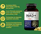 Naturalbell NAD+ 1500 mg 240 cápsulas | Con Resveratrol, Ácido Hialurónico, Quercetina, Fisetina, Colágeno, CoQ10 y Cúrcuma | Colombia - Miniatura 3
