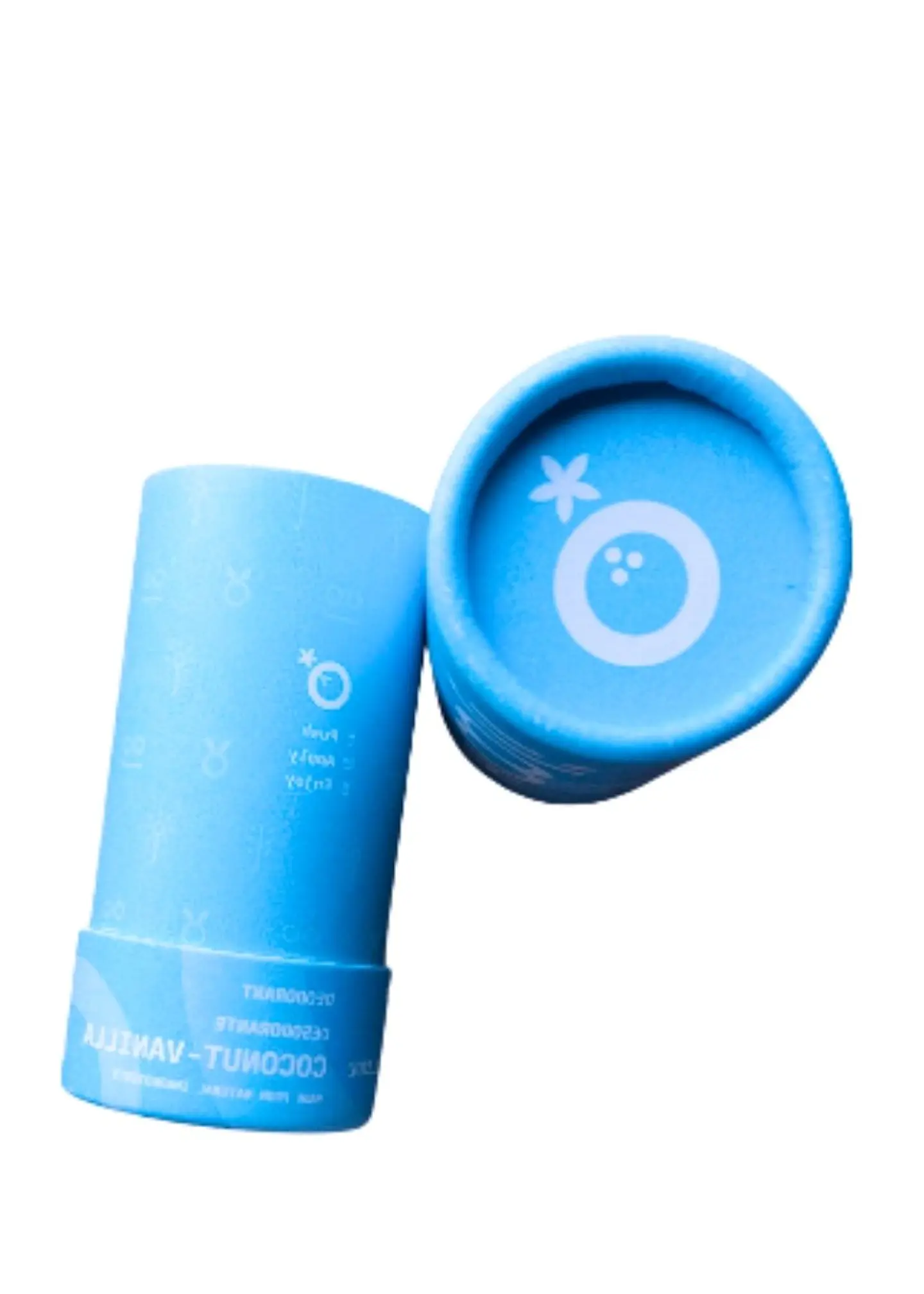 Desodorante Natural Hooli Coco y Vainilla 60g – Sin Aluminio, Sin Piedra de Alumbre y Sin Parabenos 2