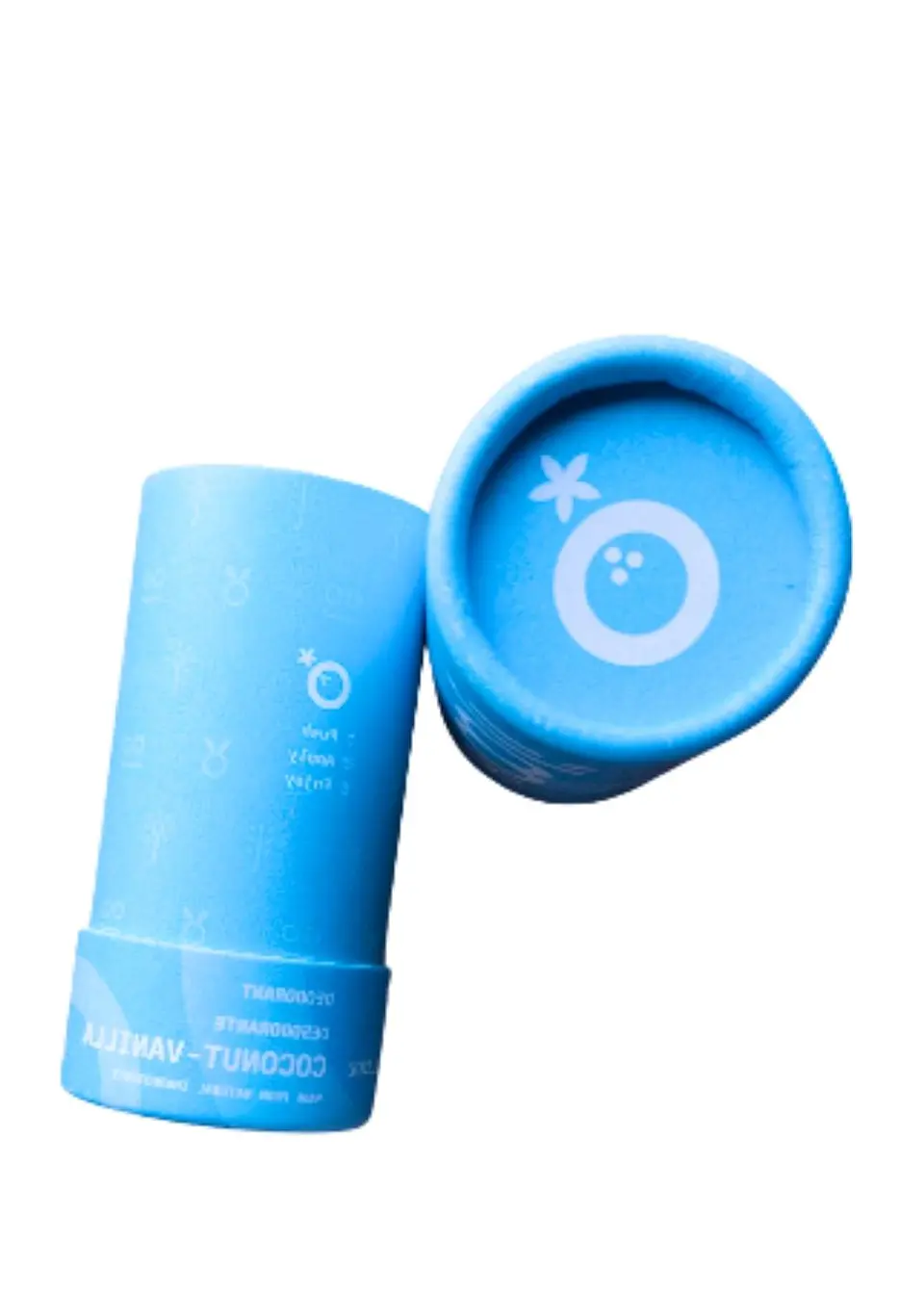 Desodorante Natural Hooli Coco y Vainilla 60g – Sin Aluminio, Sin Piedra de Alumbre y Sin Parabenos 2