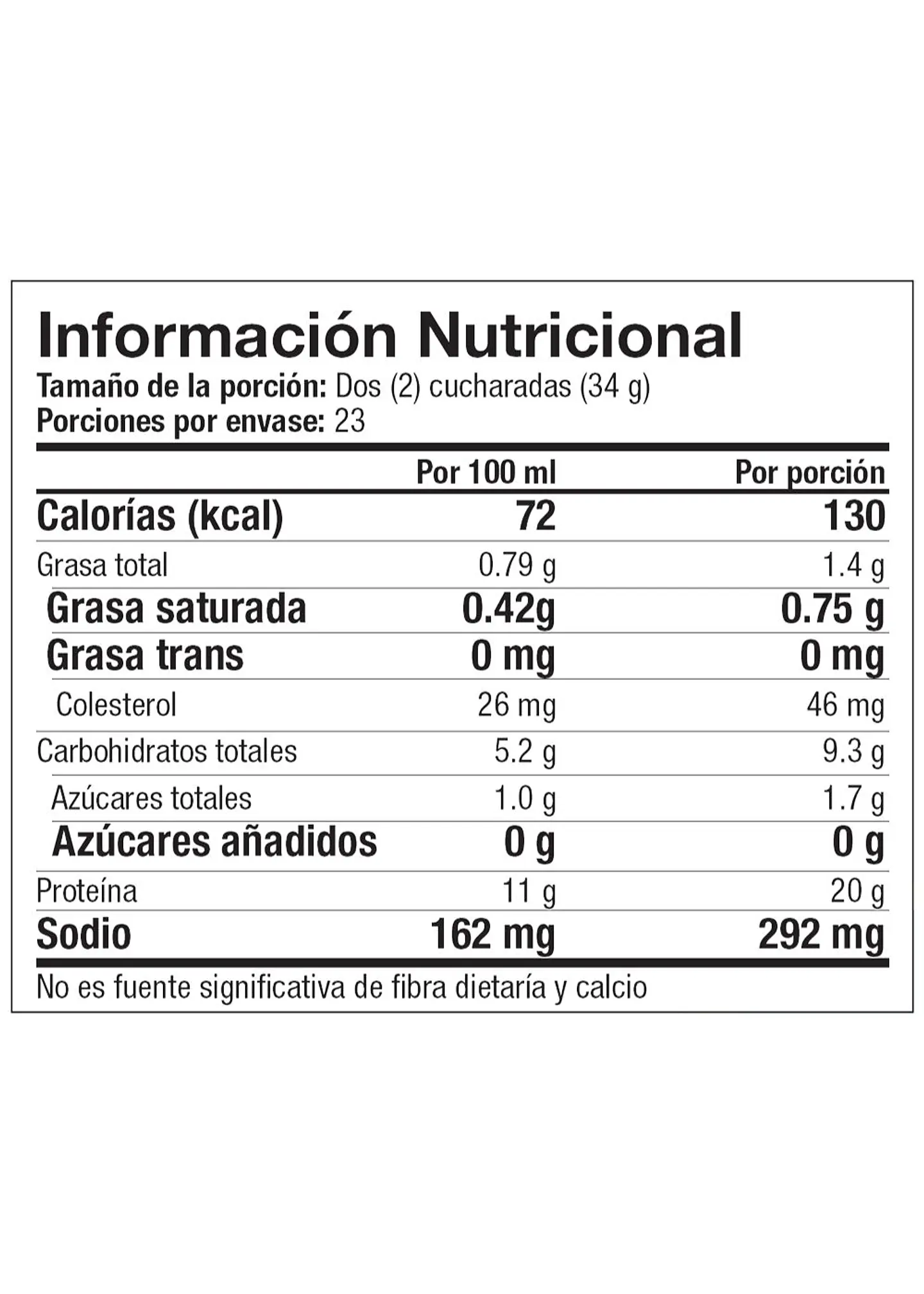 4Life Pro-TF Proteína Ultrahidrolizada Vainilla 782g | Alta Absorción, Músculo Magro y Recuperación Rápida | Colombia 3