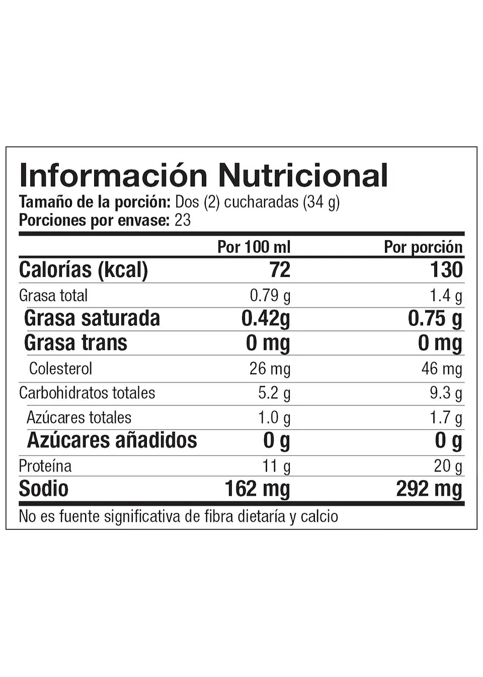 4Life Pro-TF Proteína Ultrahidrolizada Vainilla 782g | Alta Absorción, Músculo Magro y Recuperación Rápida | Colombia 3