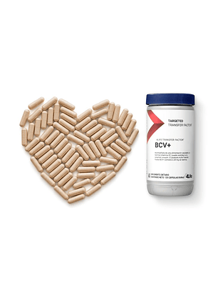 4Life | BCV+ | Apoyo Premium para tu Salud Cardiovascular | Colombia
