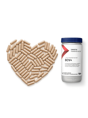 4Life | BCV+ | Apoyo Premium para tu Salud Cardiovascular | Colombia