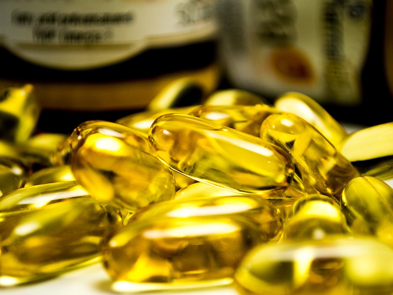 5 Tips Vitales para Tomar Omega 3 y Mejorar tu Salud 🐟🌿