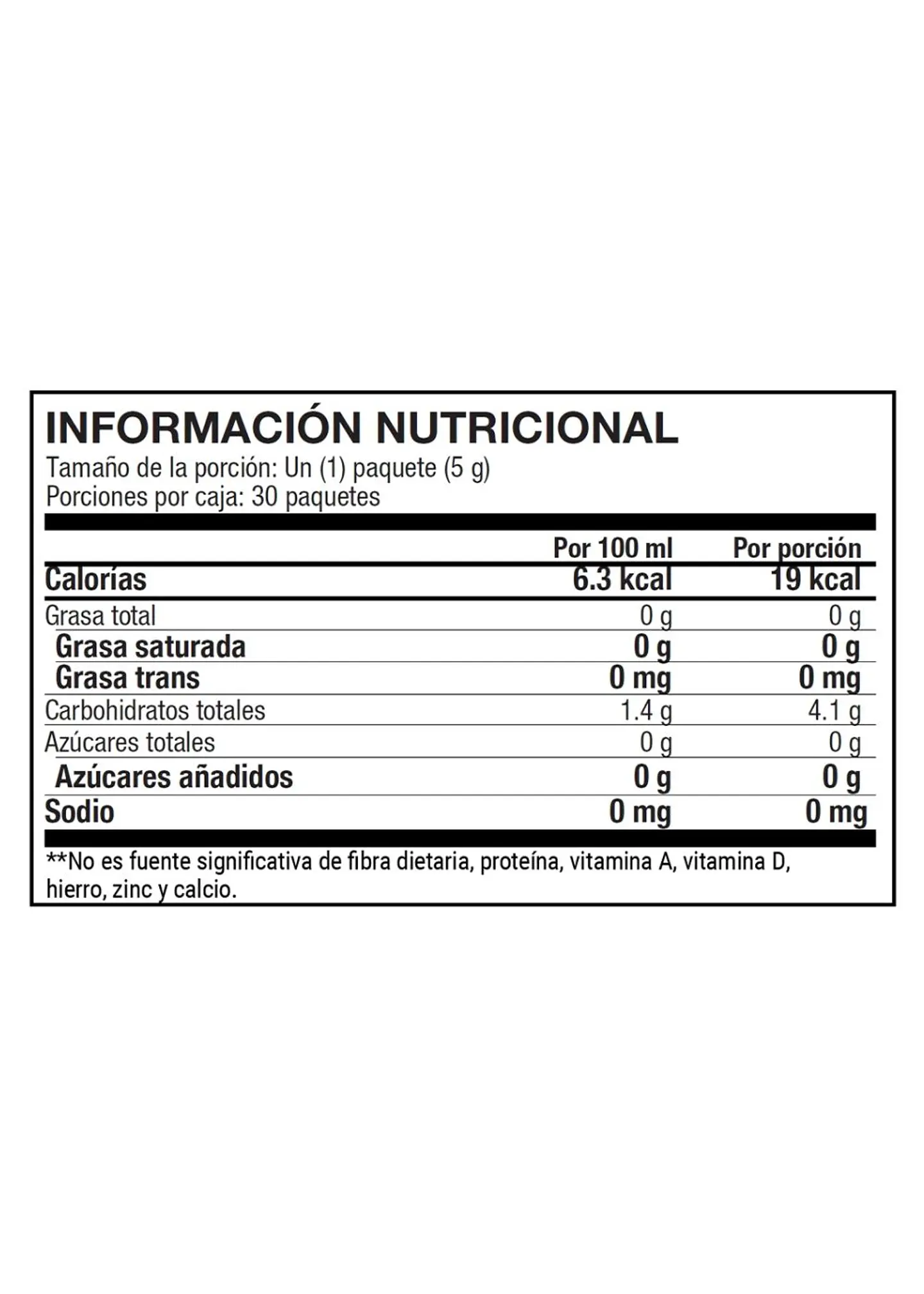 4Life |  Energy Go Stix™ Berry 30 sobres - Energía saludable con cafeína natural y vitaminas | Colombia 3