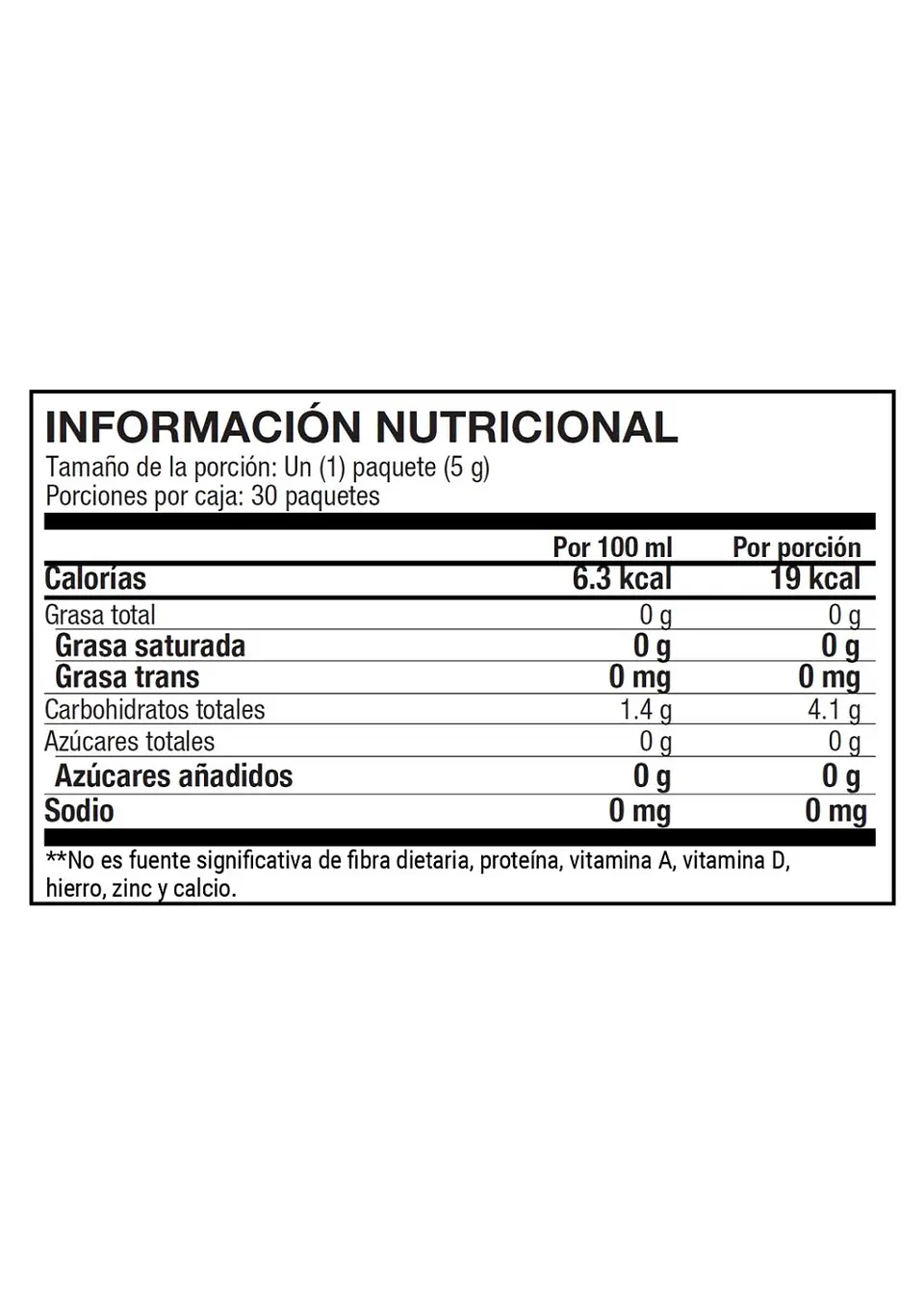 4Life |  Energy Go Stix™ Berry 30 sobres - Energía saludable con cafeína natural y vitaminas | Colombia 3
