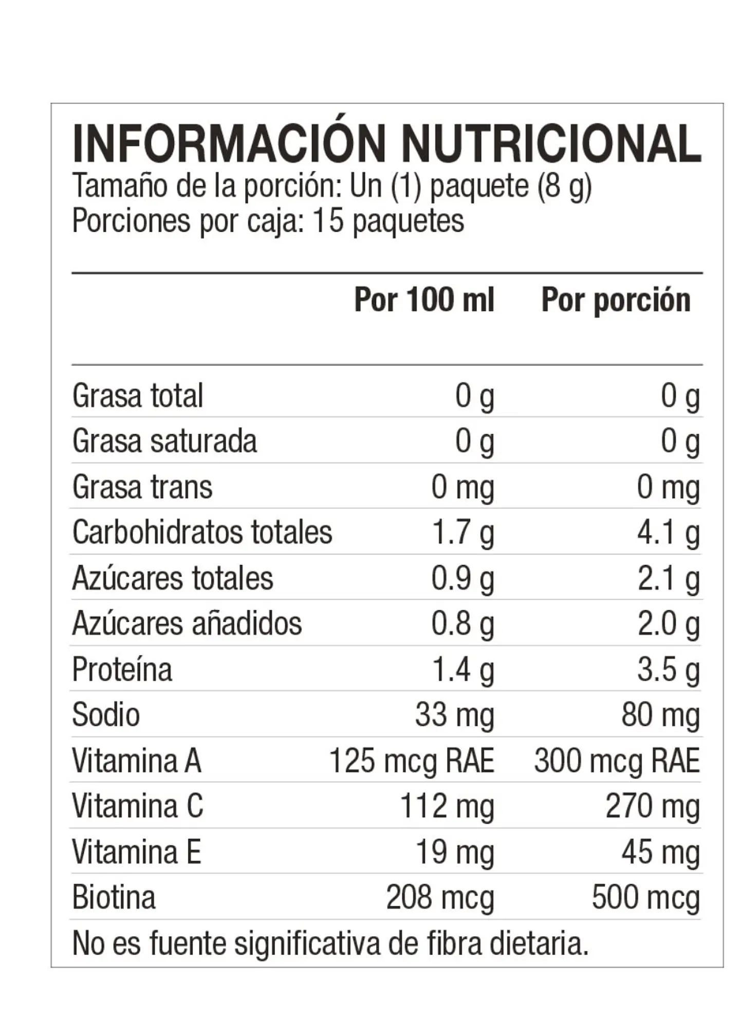 4Life  |  Transfer Factor Collagen | Soporte para piel, articulaciones y huesos | Colombia 3