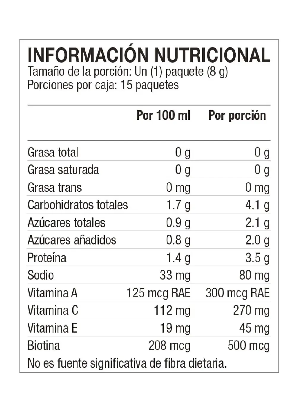 4Life  |  Transfer Factor Collagen | Soporte para piel, articulaciones y huesos | Colombia 3