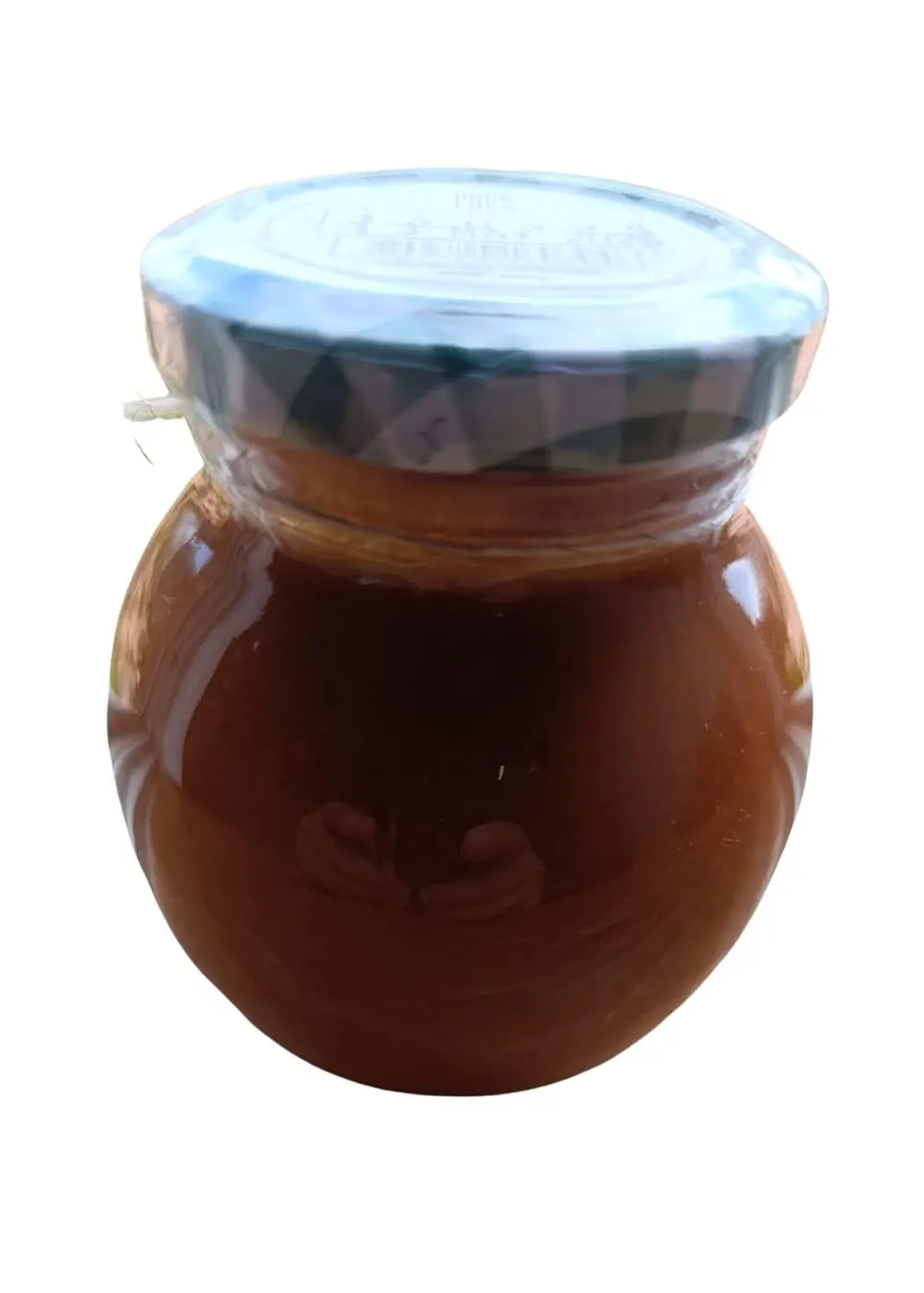 Mermelada de Arazá Natural 250g | Sin Aditivos y 100% Artesanal con Reg. INVIMA 3