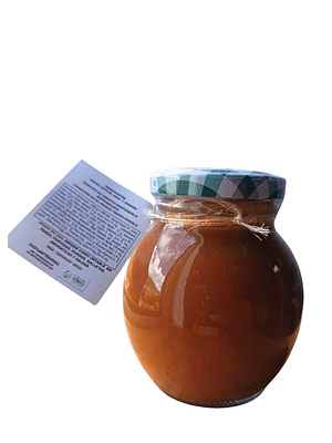 Mermelada de Arazá Natural 250g | Sin Aditivos y 100% Artesanal con Reg. INVIMA